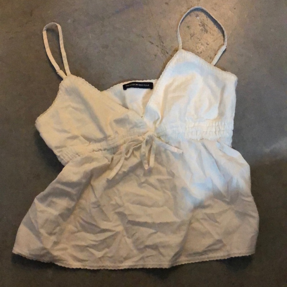 Brandy melville tank